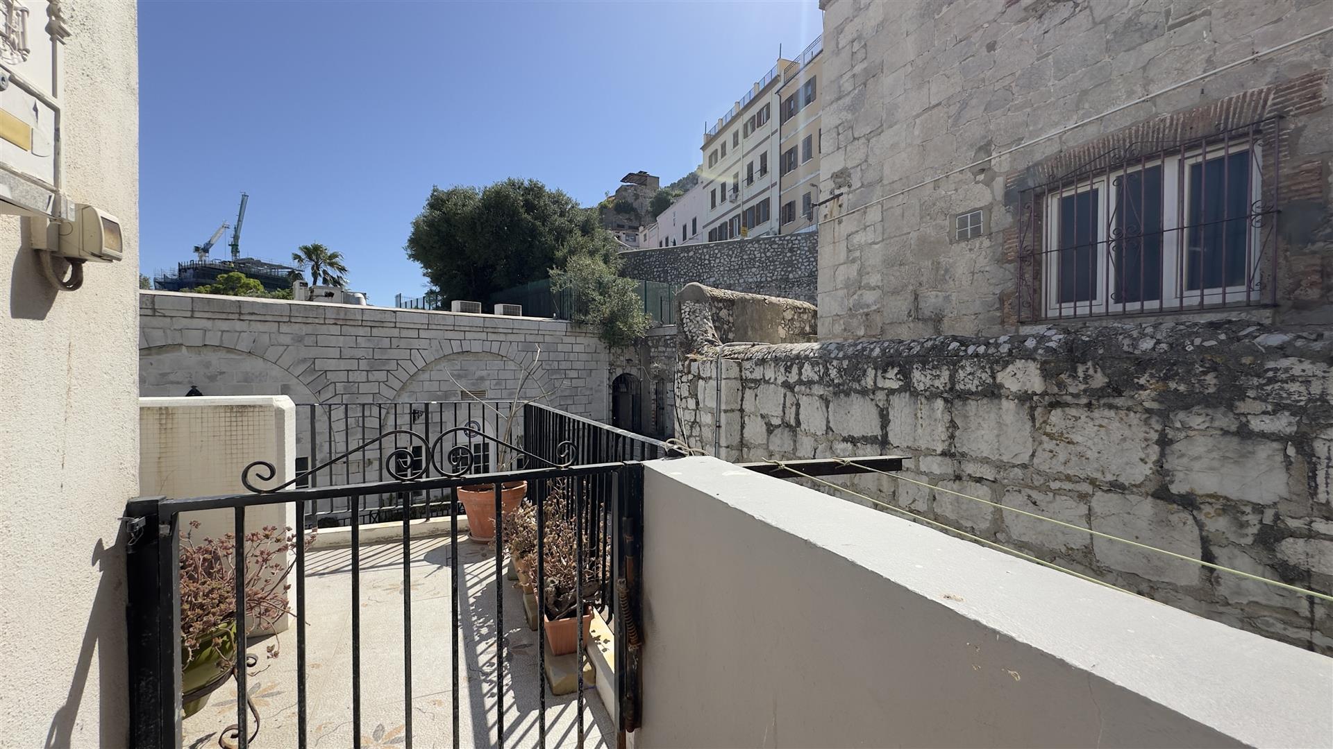  Image of Apartment - 2 Bedrooms - 1 Bathrooms for Rental in Town Area-Gibraltar, Image 16